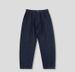 Men's Clothing Autumn Thickened Cationic Men's Jeans Design, Flowy Finish, High Stretch Yarn Casual Pants, Loose Fit Long Trousers_viptrois.com