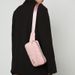 Women's Bag Fashion Embroidery Crossbody Travel Chest Bag Leisure Diamond Stitching Pu Shoulder Waist Bag_viptrois.com