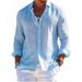 Men's Clothing Printed Beach Short Sleeve Shirt_viptrois.com