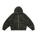 "Men's Reversible Camo Zip-Up Hoodie - Boxy Streetwear Jacket With Drop Shoulder For Casual Wear"_viptrois.com