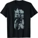 Hunt Showdown Butcher T-Shirt Mens Womens Tees Top_viptrois.com