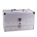MISS ROSE Multifunctional Cosmetic Bag Makeup Artist Special Makeup Box Eyeshadow Palette WISH Hot Sale_viptrois.com