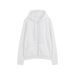 Men's Clothing Zip Up Hoodies Sweatshirts, Jackets Men's Streetwear Zip Hoodie - Oversized High Street Pullover With Full-Zip & Kangaroo Pocket_viptrois.com