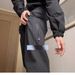 Men's Clothing Outdoor Climbing Functional Waterproof Assault Pants Hot SaleLoose Straight Wide Leg Pants Trendy Brand Sports Trousers_viptrois.com