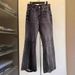 Men's Clothing Demna Flared Destroyed Flared Versatile Short Cleanfit Tall Jeans_viptrois.com