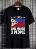 NEW Adobo Filipino Pinoy Chicken Pork Cuisine Philippine Flag Gift T-Shirt S-5XL Graphic Breathable Homme Slightly Unisex Top For Everyday Wear_viptrois.com
