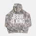 European And American Street Retro Camouflage Sweater Letter Print Hooded Street Hip Hop Fashion Loose Long-sleeved Top_viptrois.com