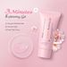 QUIYUM Cherry Blossom Exfoliating Gel, 50g (Tube) - Facial Pore - Cleansing And Exfoliating_viptrois.com