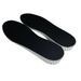 Eva Height Increasing Insole Full Pad Women 2CM 3CM 4CM Invisible Inner Height Increasing Pad Men's Shock Absorbing Height Increasing Pad_viptrois.com