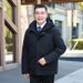 Men's Clothing Middle Aged And Elderly Men's Down Jacket Windproof Hooded Extreme Cold Thickened Large Size Grandfather Style Dad Winter Coat_viptrois.com