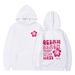 Kids’ Clothing Children's Hooded Plush Sweatshirt Jacket Autumn And Winter New Children's Baby Medium And Large_viptrois.com