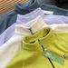 Men's Clothing Urban Outdoor Fleece-Lined Jacket – Lightweight & Warm Winter Coat With Detachable Inner Layer (4 Trendy Colors)_viptrois.com
