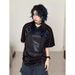 American-style Jersey T-shirt For Men, New Summer Breathable Motorcycle-style Cycling Motorcycle Clothing, Quick-dry_viptrois.com