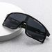 New Outdoor Glasses Bicycle Windproof Men And Women Riding Sunglasses European And American Colorful Sports Sunglasses_viptrois.com