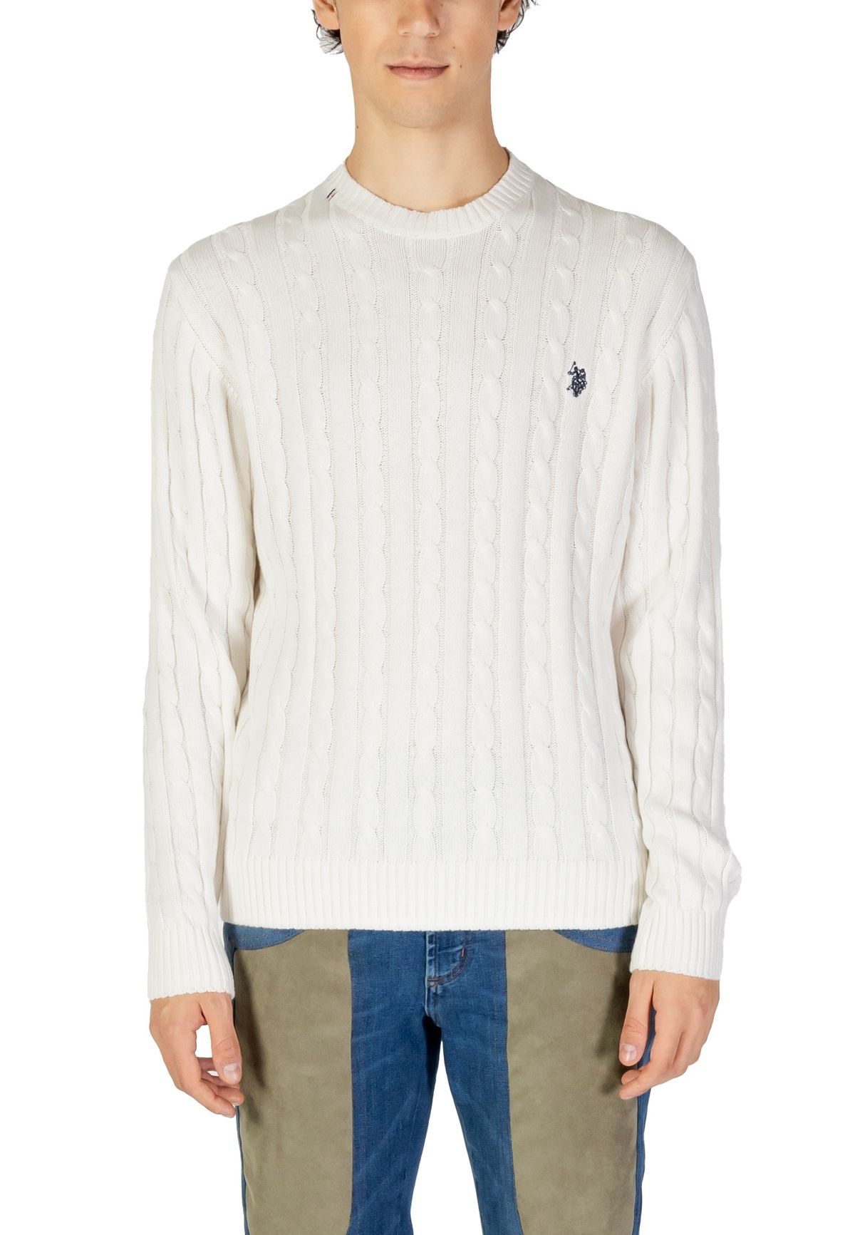 U.s. Polo Assn. Maglia UomoGczA_viptrois.com