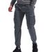 Men's Clothes Men's Cargo Pants Spring And Autumn Pocket Casual Pants Large Size Cargo Pants Men's Casual Cargo Pants_viptrois.com