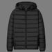 Padded Clothes Men's Light And Thin Padded Clothes Men's Padded Clothes Plus Size Padded Jackets Middle-aged And Young Dad Winter Jackets_viptrois.com