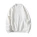 Loom Autumn Winter Versatile Jacquard Textured Sweatshirt Light High-end Lazy Style Trendy New Men's Top For Teenagers_viptrois.com