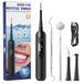 Dental cleaner household beauty set portable electric high-frequency dental care tool for removing tartar_viptrois.com