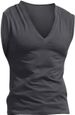 Herren Tank Top Ärmelloses Muskelshirts Gym Sport Unterhemd Männer Rundhals T Shirt Fiess Trägershirts Baumwolle Dünne_viptrois.com