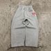Men's Clothing Y2K Double Waist Jogging Pants Poker Embroidery Pattern Trousers Men Gothic Hip Hop Street Sports_viptrois.com