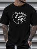 Neophyte T-Shirt Black Hardcore Rotterdam Music Techno Gabba Hardstyle RTC Summer Fashion Stylish Casual Breathable Stretched_viptrois.com