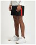 Men's Clothing Breathable Sports Fitness Men's Quick-Dry Breathable Sports Shorts With Color Blocking For Gym, Running, Hiking & Casual Wear_viptrois.com
