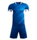 Men's Clothing summer children's adult football training uniforms student competition sports jerseys new football uniforms suits_viptrois.com