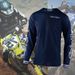 Men's Moto Jersey Off-Road Racing Suit Downhill Suit Perspiration Quick-Drying Long-Sleeved Mountain Bike Riding Suit_viptrois.com