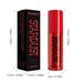 New Pink Pearlescent Fine Flash Lip Glaze Halloween Makeup Matte Velvet Lipstick_viptrois.com