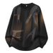 Men's Clothing Casual Letter Printed Men's Oversized Letter Print Sweatshirt Casual Loose Fit Round Neck Pullover - Dark Grey, Black, Purple (M-8XL)_viptrois.com