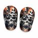 Shin Guard Extra Small Football Shin Pads Mini Mini Shin Pads Training Supplies Protective Gear Shin Guards Foot Guards Honeycomb_viptrois.com