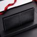Slim & Stylish Men's Long Leather Wallet – Ultra-Thin Design With Multiple Card Slots & Spacious Cash Compartment For Business & Casual Use_viptrois.com