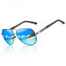pilot sunglasses driving fishing outdoor toad glasses, men's and women's uv resistant sunglasses_viptrois.com