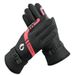 Unisex Men's Winter Ski Gloves Plus Veet Thick Cold Protection Warm Outdoor Riding Motorcycle Mountaineering Touch_viptrois.com