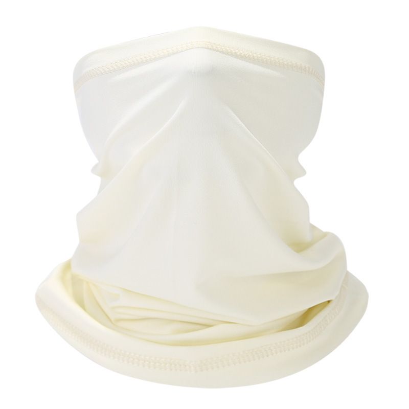 Sports Face Masks Summer Breathable Sunscreen Ice Silk Headscarf Scarf Outdoor Fishing Magic Hip Hop Neck Cover Cycling Mask_viptrois.com