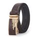 VOOTHOST Men's Belt Fashion New Unisex Pants Belt Leather Belt Breathable Outdoor Tactical Jeans Adjustable Belt F0011_viptrois.com