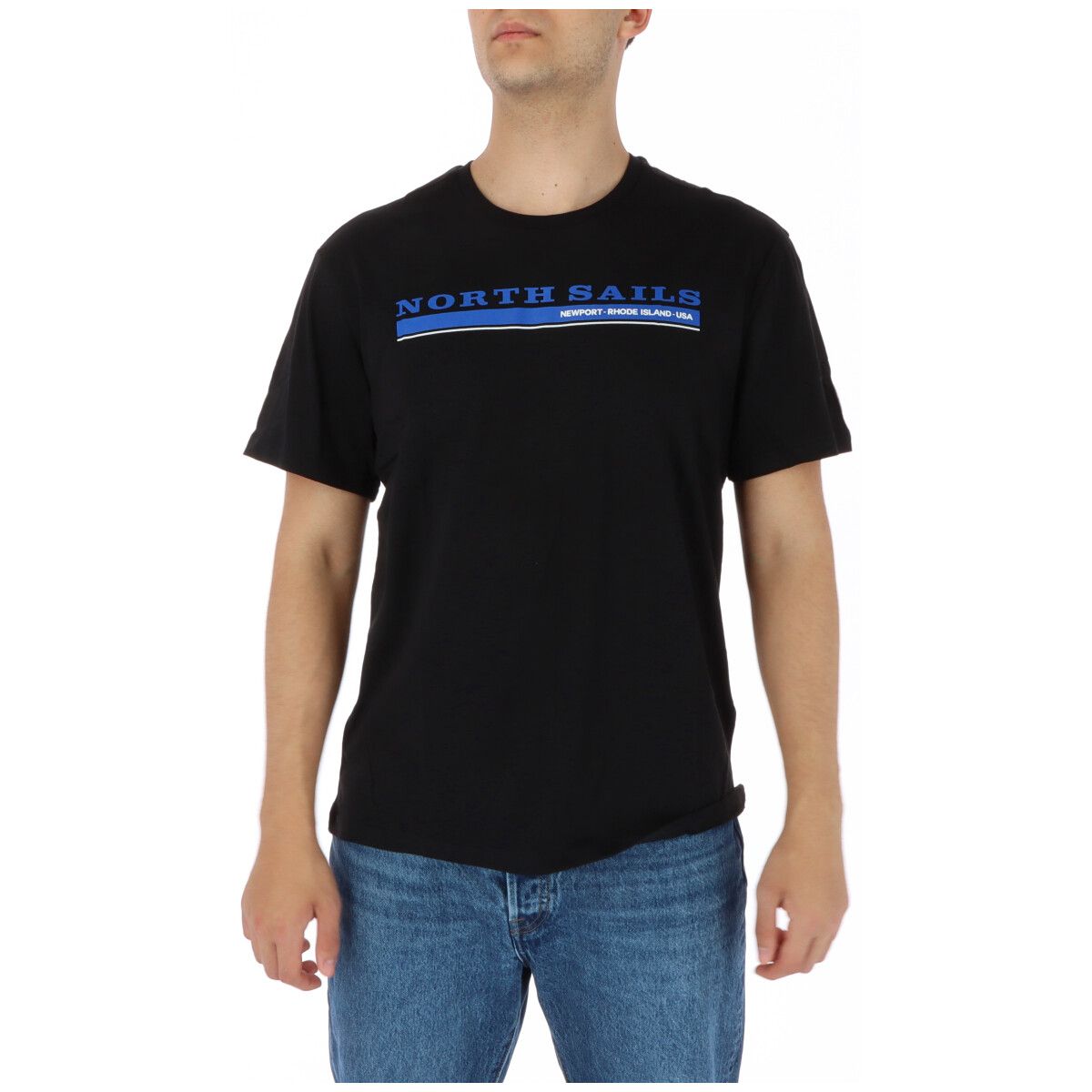 North Sails T-Shirt UomogbjAFUf_viptrois.com