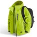 Men's Waterproof Windbreaker Jacket - Lightweight Outdoor Workwear Coat With Hood, Streetwear-Inspired Rain Jacket For Hiking, Travel & Everyday Wear_viptrois.com