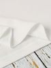 Men's Cotton Hip Hop Pattern T Shirt White Short Sleeve Round Cotton T Shirt_viptrois.com