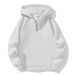 Men's Zip-Up Hoodie With Kangaroo Pocket - Casual Streetwear Pullover Sweatshirt For Hip Hop & Urban Style (Black, Grey, Pink, Purple, Navy)_viptrois.com