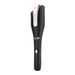 Fully Automatic Iron Dual-Sided Rotating PTC Hair Care Layer Anti-Scald Quick Styling Constant Temperature Curling Wand_viptrois.com