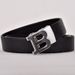 TIANXI Brand Designer Plaid Belts Male Automatic Buckle Men Belts Leather Belt For Men Strap For Jeans XB0009_viptrois.com