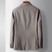 Men's Clothing casual suits spring and autumn high end single breasted suits for young and middle aged people luxury business casual suits _viptrois.com