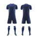 Men's Clothing sports adult competition suits training suits cross-border new children's custom football suits_viptrois.com