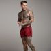 Men's Clothing Muscle Fitness Brothers Summer Sports Pants Fitness Running Shorts Men's Shorts_viptrois.com