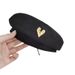 New Children's Baby Korean Fashion Parent-Child Artist Girls' Casual Pumpkin Hat Autumn Winter Beret_viptrois.com