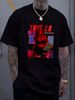 New Rare Tove Lo DISCO TITS Gift For Fans Unisex All Size Black T-Shirt HS1040 Comfortable Designer Clothes Fashion Summer Slightly Soft Stylish_viptrois.com