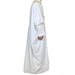 Men's Clothing Embroidery Malay Middle Eastern Bachelor's Dress Lecture Dress Arab Conservative Cover Robe Cloak Ceremonial Dress_viptrois.com