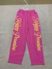 2025 Street Men's Print Straight Pants American Hip Hop Fashion Casual Pants Gothic Harajuku Retro Loose Sports_viptrois.com